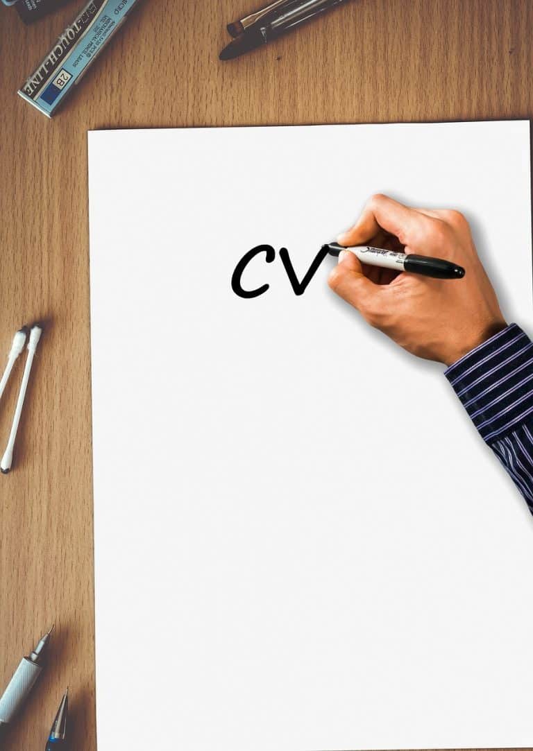 fautil mettre ou non son âge sur un CV